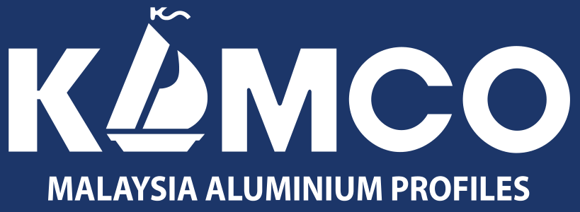 Kamco Malaysia Aluminium Profiles