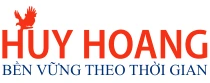 HUY HOÀNG
