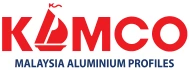 Kamco Malaysia Aluminium Profiles